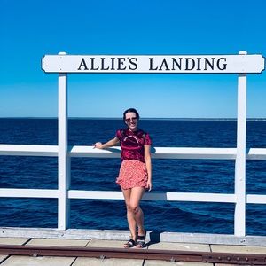 Meet your Posher, Kerry-anne